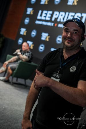 Регистрация 18.05.2024. Фотограф Вадим Свирин